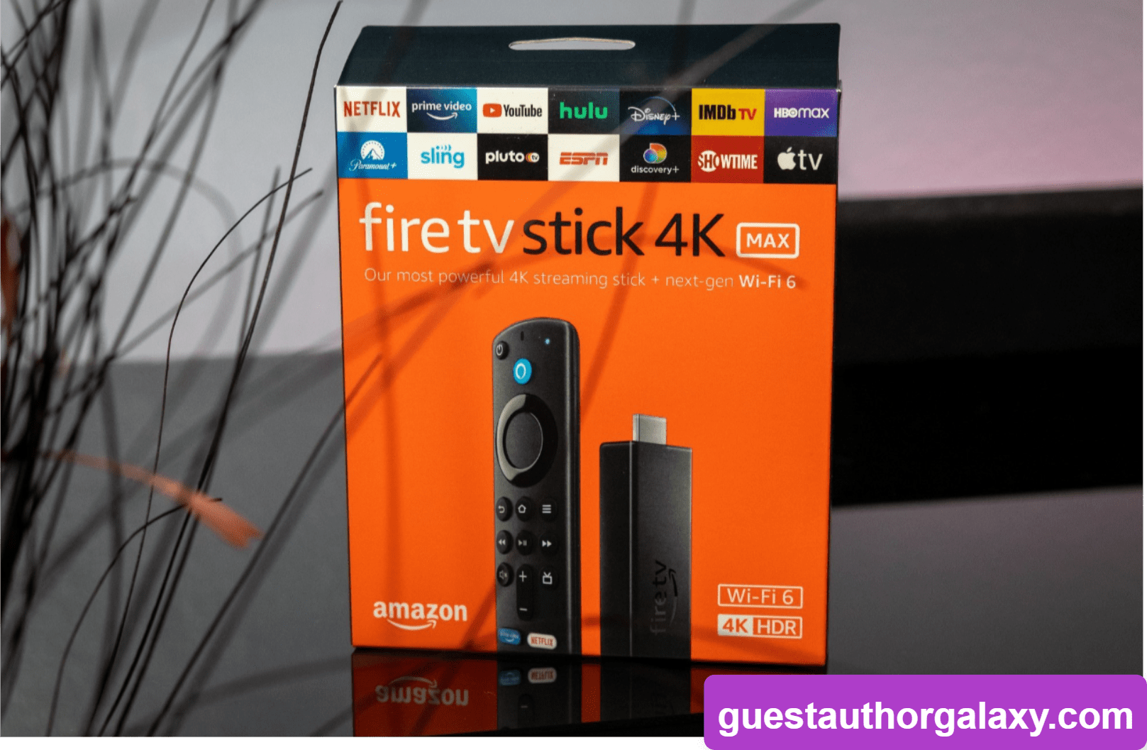 Amazon Fire TV Stick 4K Launched in India - Check Out Price and Features