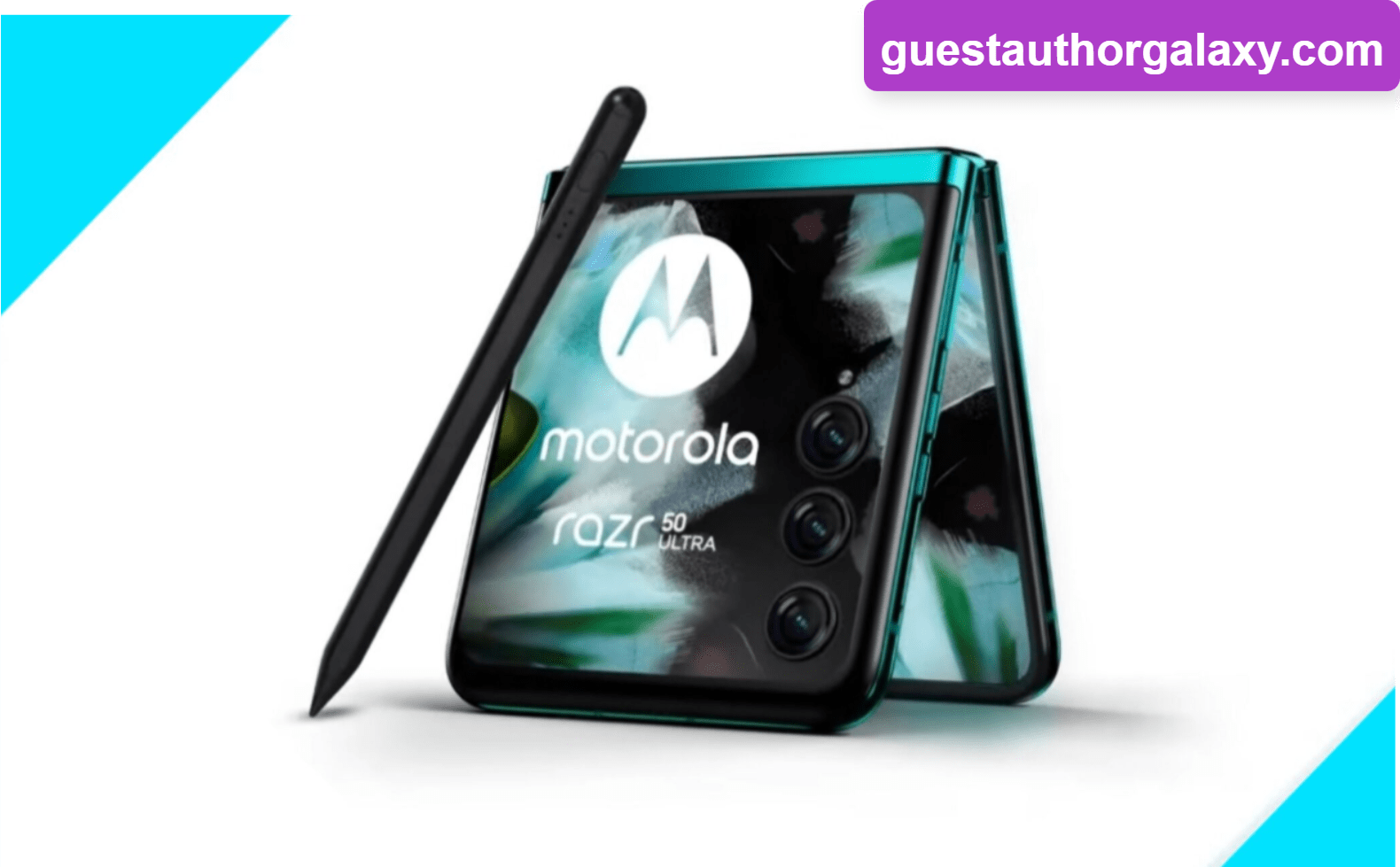 Motorola Razr 50 Ultra: Leaked Price and Specs Surface Before Global Launch